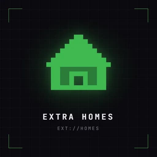 Extra Homes
