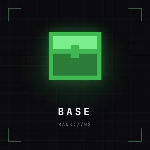Basement.